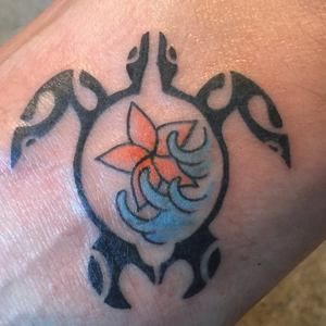 Meet your Posher, Sherry